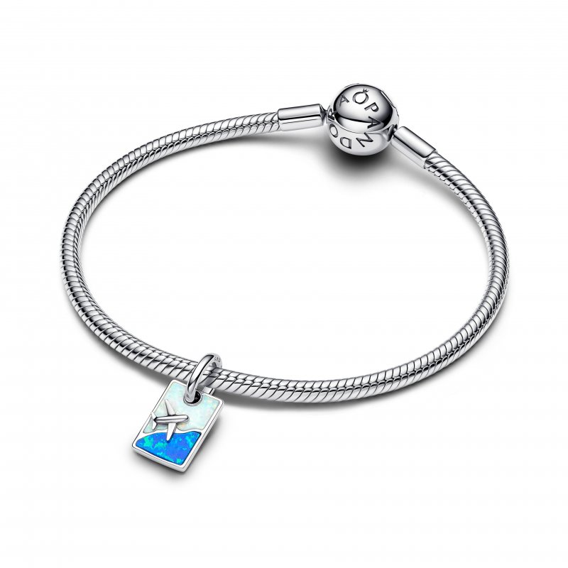 Charm Pendente Viaggio dei Sogni