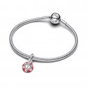 Charm Pendente Fiche da Poker