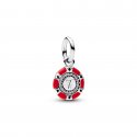 Charm Pendente Fiche da Poker
