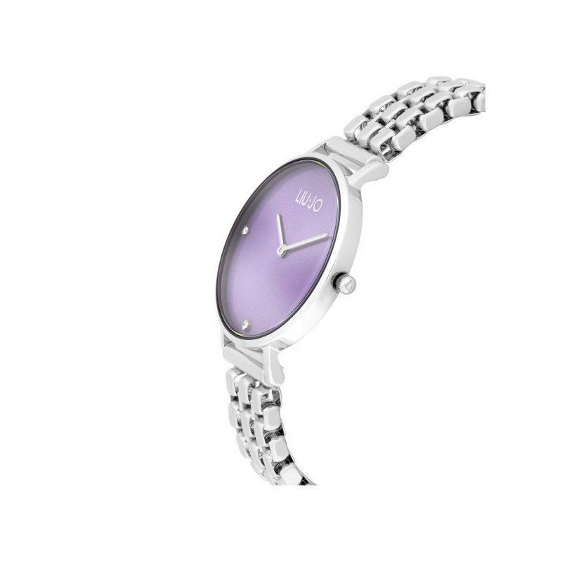 Orologio Donna Liu Jo Chains Framework Tlj2405