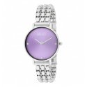 Orologio Donna Liu Jo Chains Framework Tlj2405