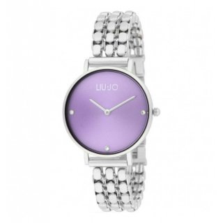 Orologio Donna Liu Jo Chains Framework Tlj2405