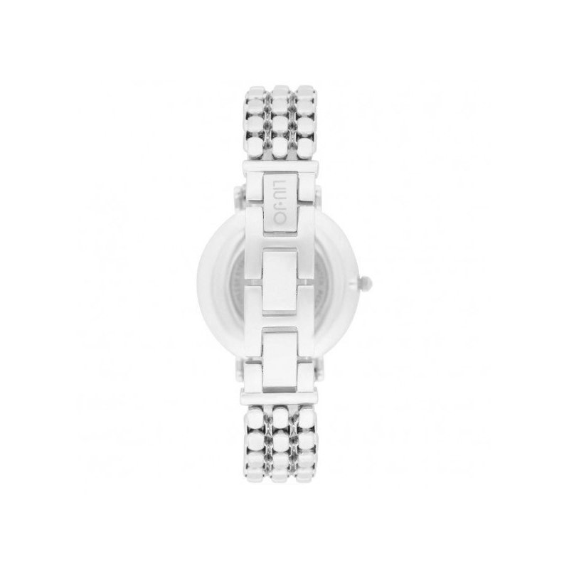 Orologio Donna Liu Jo Chains Framework Tlj2405