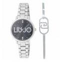 Orologio Donna Liu Jo Identity Couple Essence Tlj2513