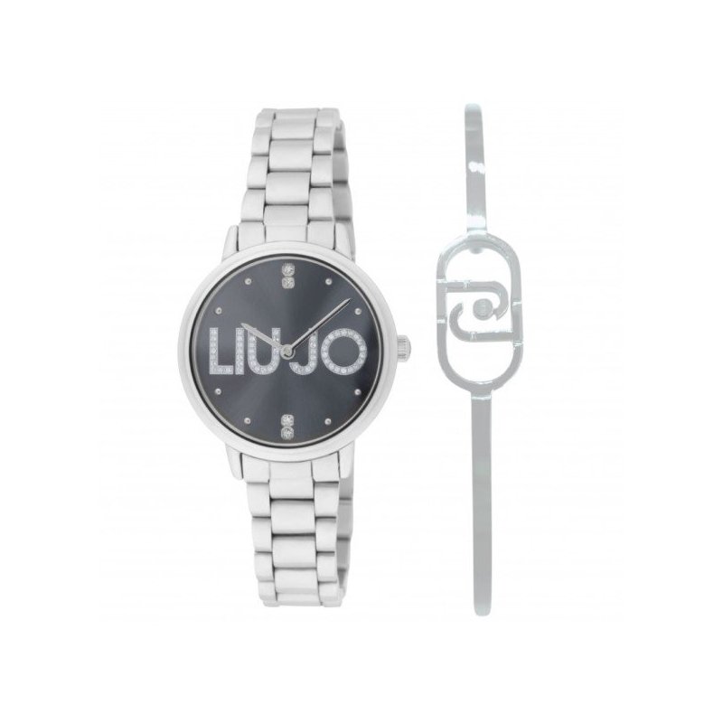 Orologio Donna Liu Jo Identity Couple Essence Tlj2513