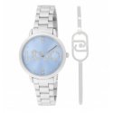Orologio Donna Liu Jo Identity Couple Essence Tlj2517