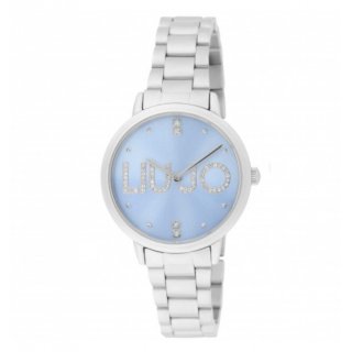 Orologio Donna Liu Jo Identity Couple Essence Tlj2517