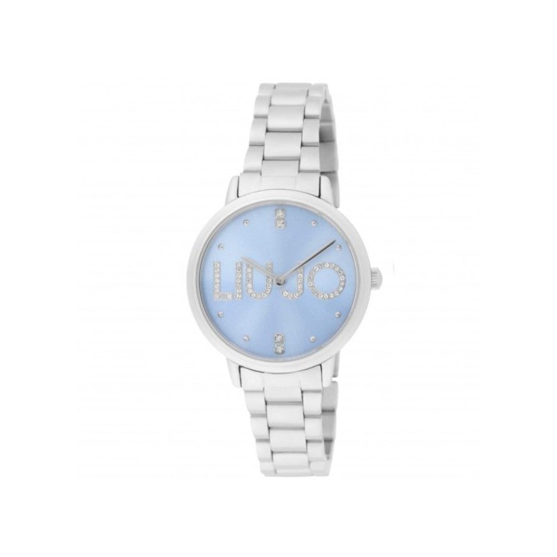 Orologio Donna Liu Jo Identity Couple Essence Tlj2517