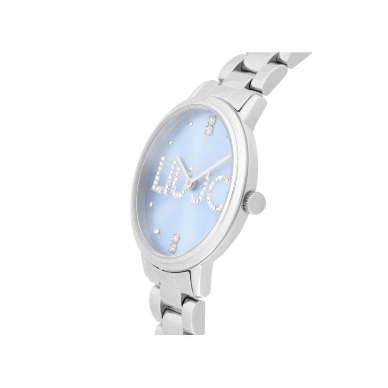Orologio Donna Liu Jo Identity Couple Essence Tlj2517