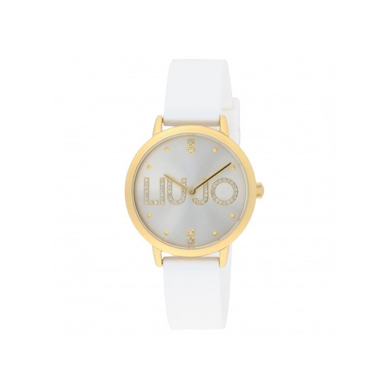 Orologio Donna Liu Jo Identity Couple Essence Tlj2523