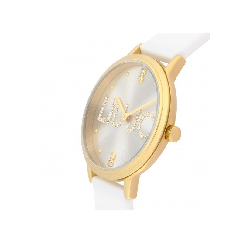 Orologio Donna Liu Jo Identity Couple Essence Tlj2523
