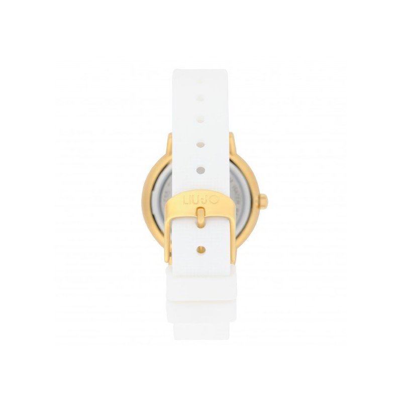 Orologio Donna Liu Jo Identity Couple Essence Tlj2523
