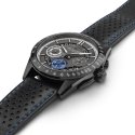Hamilton - Jazzmaster Performer Autochrono - Acciaio - 42Mm