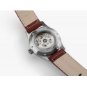 Hamilton - Khaki Field Auto 38Mm - Verde - Acciaio Inossidabile