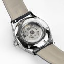 Hamilton - Jazzmaster Open Heart - Automatico - Quadrante Blu