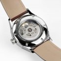 Hamilton - Jazzmaster Open Heart - Automatico - Quadrante Verde