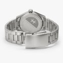 Hamilton - Khaki Field Quartz 38Mm - Blu - Acciaio