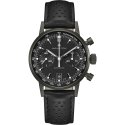 Hamilton - American Classic Intra-Matic - Nero - Acciaio
