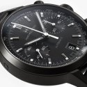 Hamilton - American Classic Intra-Matic - Nero - Acciaio