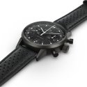 Hamilton - American Classic Intra-Matic - Nero - Acciaio