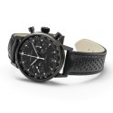 Hamilton - American Classic Intra-Matic - Nero - Acciaio