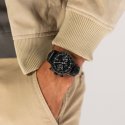 Hamilton - American Classic Intra-Matic - Nero - Acciaio