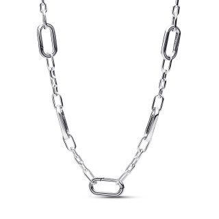 Collana Maglia Link XS con 5 Link Apribili Pandora ME