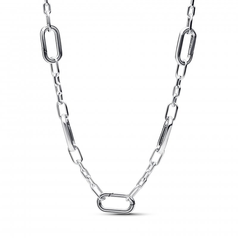 Collana Maglia Link XS con 5 Link Apribili Pandora ME