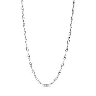 Collana Catena Maglia Ancora