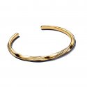Bracciale Aperto Linea Avvolgente