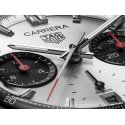 Tag Heuer - Carrera Chronograph - Acciaio - Automatico