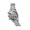 Tag Heuer - Carrera Chronograph - Acciaio - Automatico