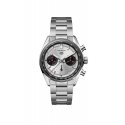 Tag Heuer - Carrera Chronograph - Acciaio - Automatico