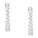 Morellato Jewels - Orecchini Tesori - Argento - Zirconi Bianchi