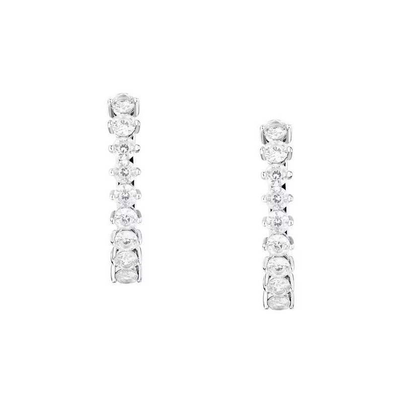 Morellato Jewels - Orecchini Tesori - Argento - Zirconi Bianchi