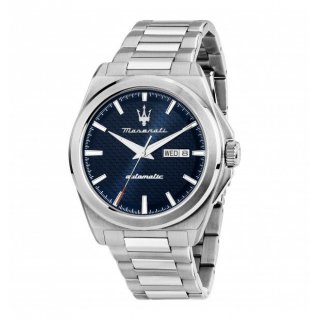 Orologio Uomo Maserati Velocità R8823152002