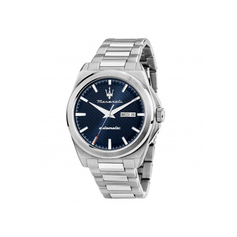 Orologio Uomo Maserati Velocità R8823152002