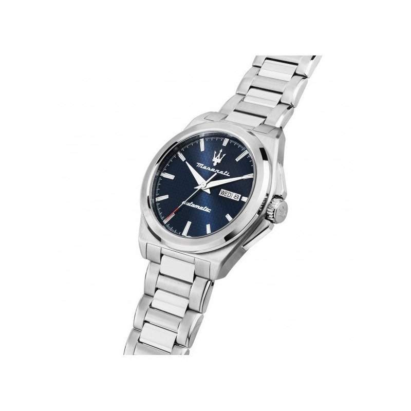 Orologio Uomo Maserati Velocità R8823152002