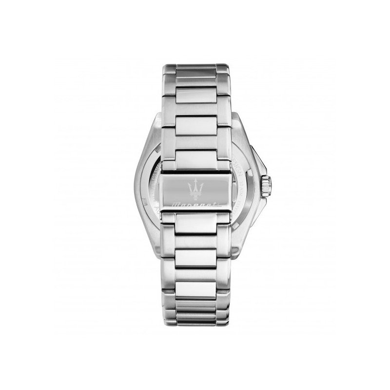 Orologio Uomo Maserati Velocità R8823152002