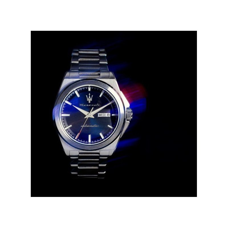 Orologio Uomo Maserati Velocità R8823152002
