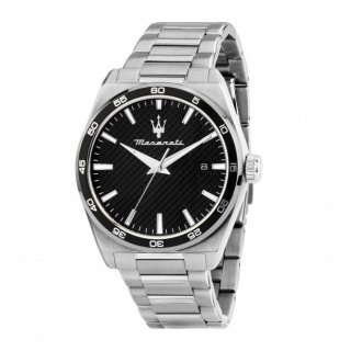 Orologio Uomo Maserati Velocità R8853152002