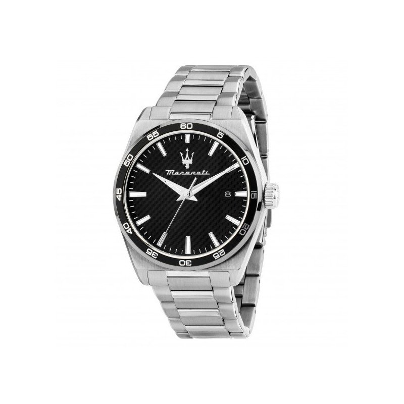 Orologio Uomo Maserati Velocità R8853152002