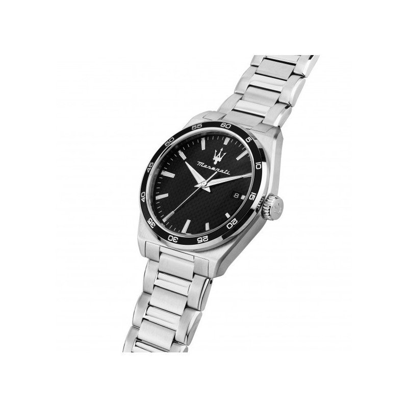 Orologio Uomo Maserati Velocità R8853152002