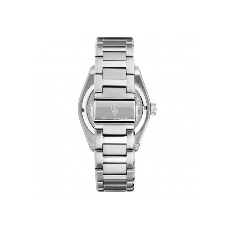 Orologio Uomo Maserati Velocità R8853152002