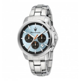 Orologio Uomo Maserati Successo R8873621044