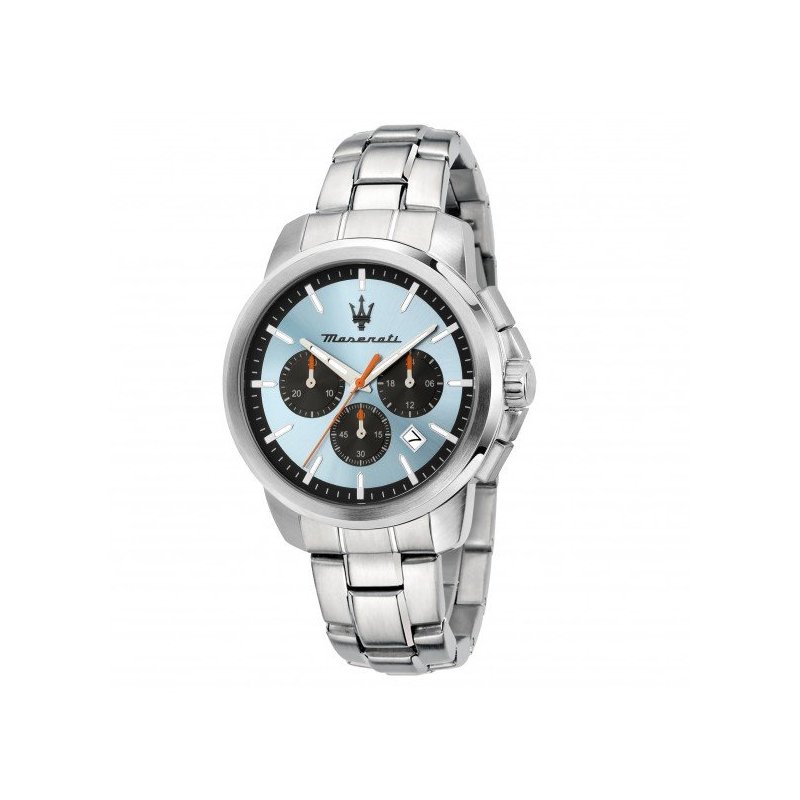 Orologio Uomo Maserati Successo R8873621044