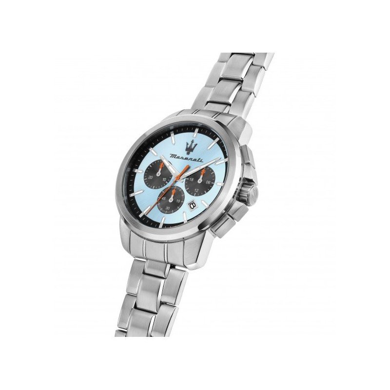 Orologio Uomo Maserati Successo R8873621044