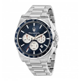 Orologio Uomo Maserati Velocità R8873652005