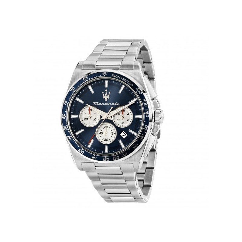 Orologio Uomo Maserati Velocità R8873652005