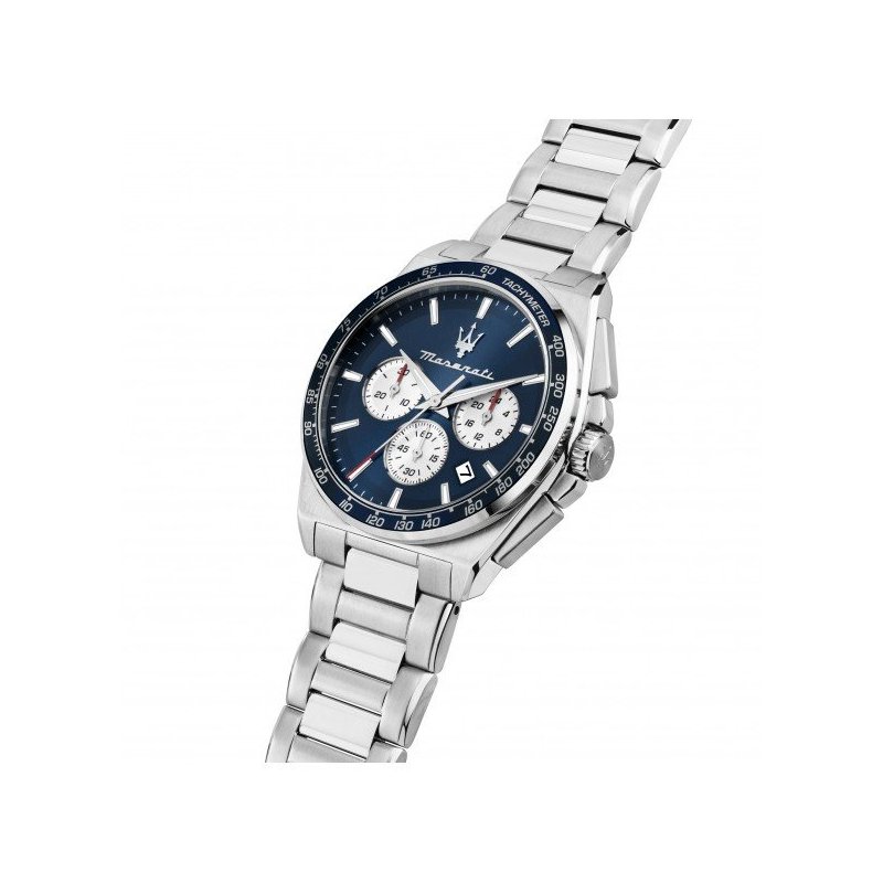 Orologio Uomo Maserati Velocità R8873652005